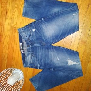 Express Jeans